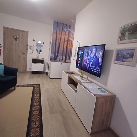 Holiday Home Il Tuo Piccolo Angolo Di Paradiso Tarvisio Buitenkant foto