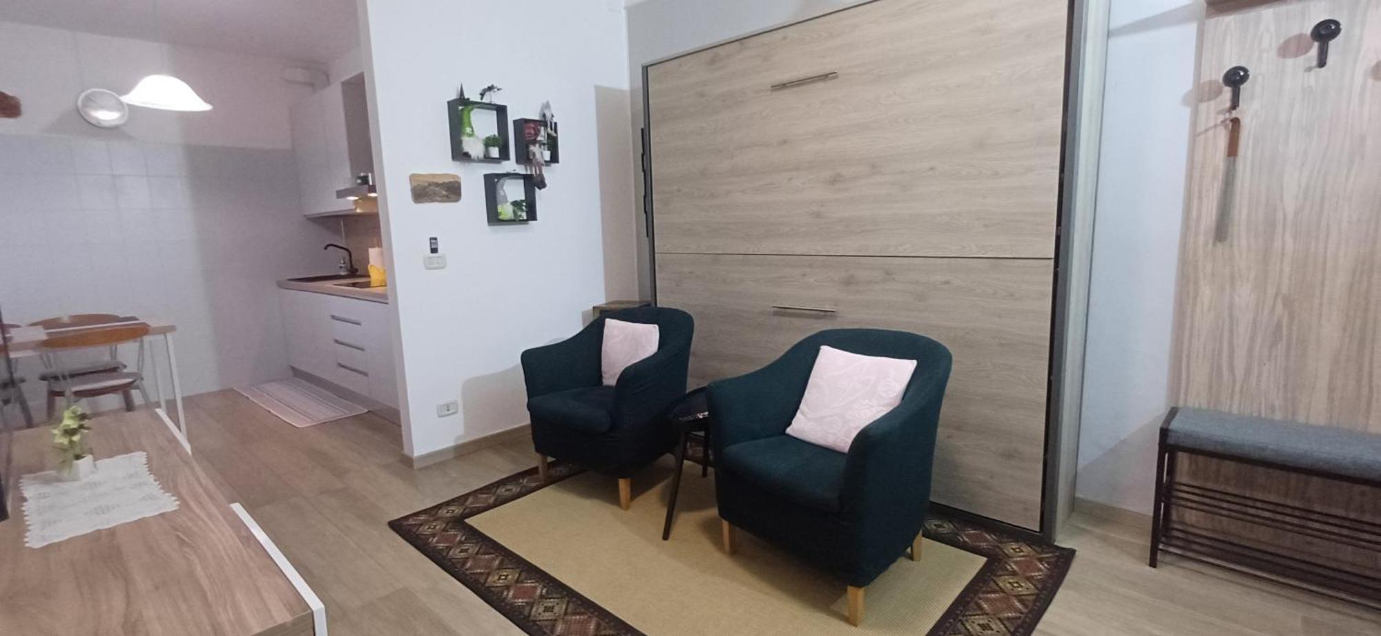Holiday Home Il Tuo Piccolo Angolo Di Paradiso Tarvisio Buitenkant foto