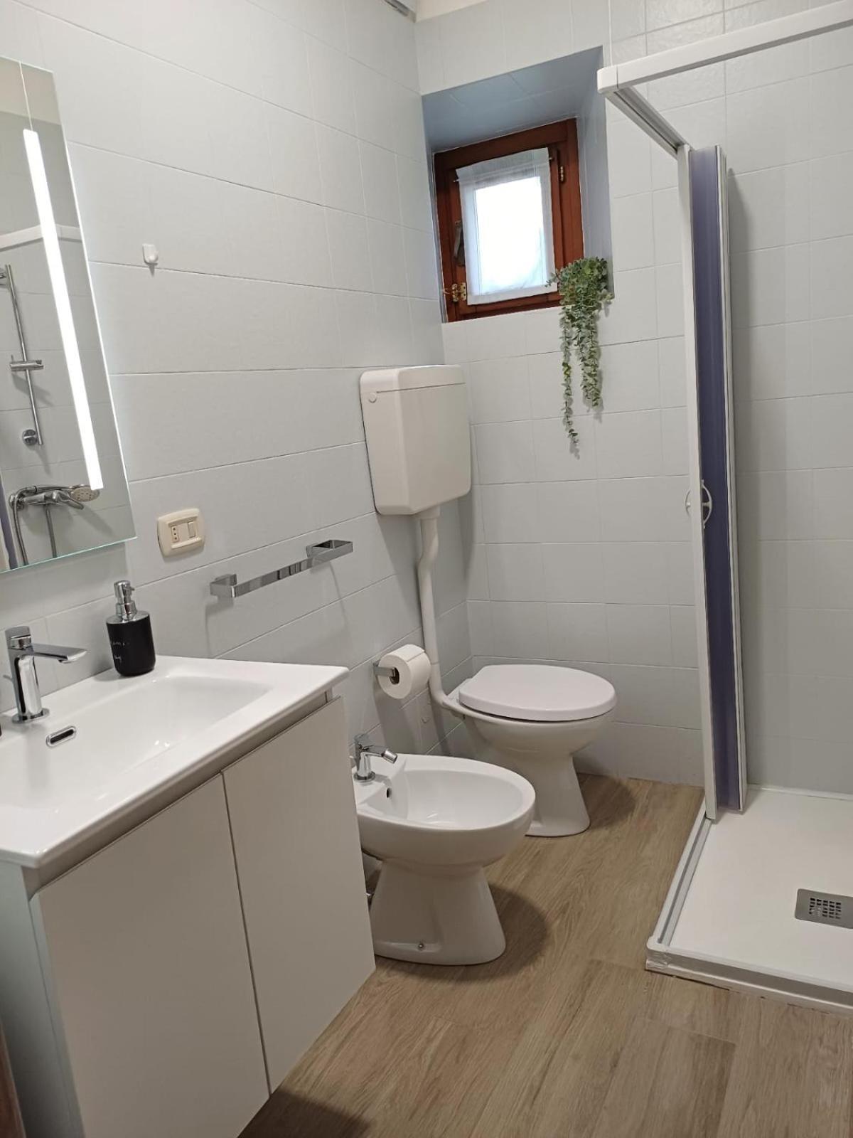 Holiday Home Il Tuo Piccolo Angolo Di Paradiso Tarvisio Buitenkant foto